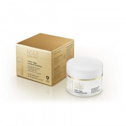 Антивозрастной восстанавливающий разглаживающий крем для лица. Anti-Age Renovating Smoothing Cream.