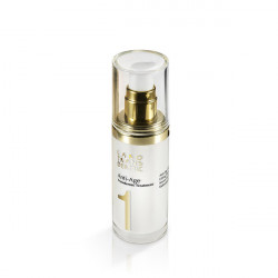 Антивозрастная подтягивающая сыворотка для лица. Anti-Age Tightiening Lifting Serum.