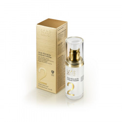 Сыворотка против глубоких морщин. Anti-Wrinkle Serum - Deep Wrinkles and Furrows