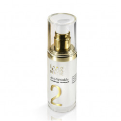 Сыворотка против глубоких морщин. Anti-Wrinkle Serum - Deep Wrinkles and Furrows
