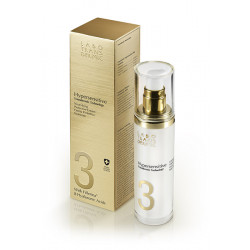 Питательный защитный крем для лица. Labo Protective Nourishing Cream.