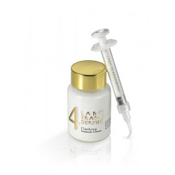 Осветляющая сыворотка против пигментных пятен Labo Anti-spot Serum Blotched Skin.