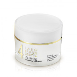 Деликатный крем для чувствительной кожи. Hyperdelicate Cream  