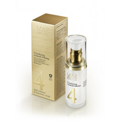 Сыворотка для выравнивания тона кожи. Labo Clarifying Ultra-Enlightening Serum.
