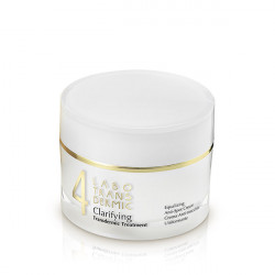 Осветляющий крем против пигментных пятен Labo Equalizing Anti-Spot Cream.