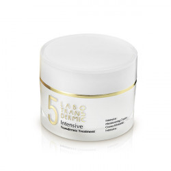 Интенсивный увлажняющий крем для лица. Labo Intensive Moisturizing Cream.