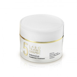Крем для восстановления баланса кожи без содержания масел. Labo Oil-Free Balancing Cream.