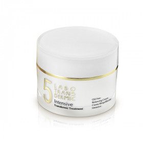 Крем для восстановления баланса кожи без содержания масел. Labo Oil-Free Balancing Cream.