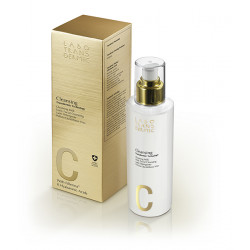 Очищающее молочко для лица. Labo Cleansing Milk.