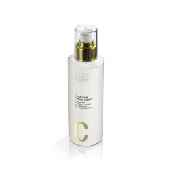 Очищающее молочко для лица. Labo Cleansing Milk.