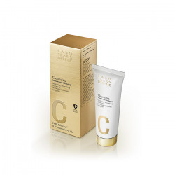 Отшелушивающий гоммаж-крем для лица. Labo Delicate Gommage Cream.