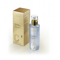 Мицеллярный лосьон для снятия макияжа с глаз. Labo Micellar Eye Make-Up Remover.