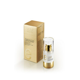 Гель для кожи вокруг глаз против отечности. Labo Anti-Eye Puffiness Gel.